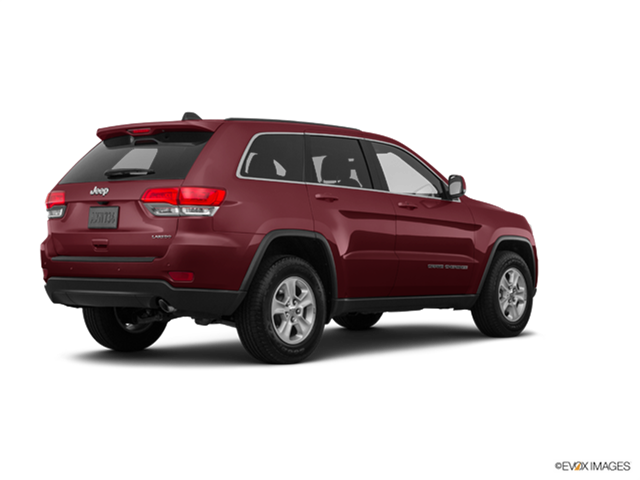 2017 Jeep Grand Cherokee Laredo New Car Prices Kelley